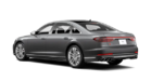 2025 AUDI S8 quattro - Exterior view - 3