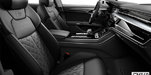 2025 AUDI S8 quattro - Interior view - 1