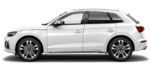 2025 AUDI SQ5 Progressiv - Exterior view - 2