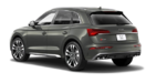 2025 AUDI SQ5 Progressiv - Exterior view - 3