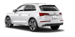 2025 AUDI SQ5 Progressiv - Exterior view - 3