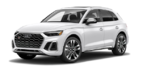 2025 AUDI SQ5 Progressiv - Exterior view - 1