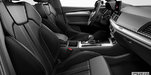 2025 AUDI SQ5 Progressiv - Interior view - 1