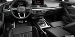 2025 AUDI SQ5 Progressiv - Interior view - 3