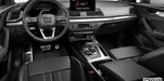 2025 AUDI SQ5 Technik - Interior view - 3