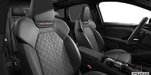 2025 AUDI SQ6 e-tron Technik - Interior view - 1