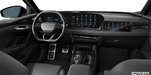 2025 AUDI SQ6 e-tron Technik - Interior view - 3