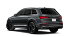 2025 AUDI SQ7 quattro - Exterior view - 3