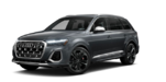 2025 AUDI SQ7 quattro - Exterior view - 1
