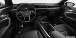 2025 AUDI SQ8 e-tron Base SQ8 e-tron - Interior view - 3