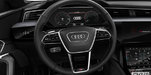 2025 AUDI SQ8 Sportback e-tron BASE - Interior view - 2