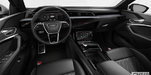 2025 AUDI SQ8 Sportback e-tron BASE - Interior view - 3