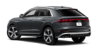 2025 AUDI SQ8 Base SQ8 - Exterior view - 3