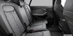 2025 AUDI SQ8 Base SQ8 - Interior view - 2