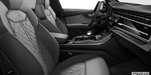 2025 AUDI SQ8 Base SQ8 - Interior view - 1