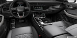 2025 AUDI SQ8 Base SQ8 - Interior view - 3