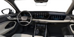 2025 AUDI All-New A5 Technik - Interior view - 3