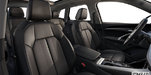 2025 AUDI All-new Q5 Technik - Interior view - 1