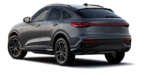 2025 AUDI All-New Q5 Sportback Progressiv - Exterior view - 3
