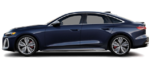 2025 AUDI All-new S5 Technik - Exterior view - 2