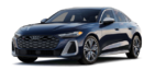 2025 AUDI All-new S5 Technik - Exterior view - 1