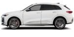 2025 AUDI All-New SQ5 Progressiv - Exterior view - 2