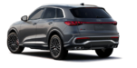 2025 AUDI All-New SQ5 Progressiv - Exterior view - 3