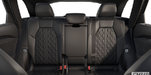 2025 AUDI All-New SQ5 Progressiv - Interior view - 2