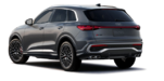 2025 AUDI All-New SQ5 Technik - Exterior view - 3