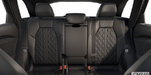 2025 AUDI All-New SQ5 Technik - Interior view - 2