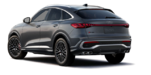 2025 AUDI All-New SQ5 Sportback Progressiv - Exterior view - 3