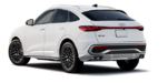 2025 AUDI All-New SQ5 Sportback Progressiv - Exterior view - 3