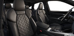 2025 AUDI All-New SQ5 Sportback Progressiv - Interior view - 1