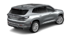 2025 BUICK Enclave Avenir - Exterior view - 3