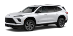 2025 BUICK ENCLAVE SPORT TOURING - Exterior view - 2