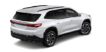 2025 BUICK ENCLAVE SPORT TOURING - Exterior view - 3