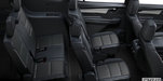 2025 BUICK ENCLAVE SPORT TOURING - Interior view - 2