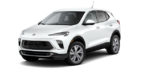2025 BUICK ENCORE GX PREFERRED - Exterior view - 1