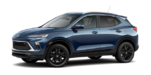 2025 BUICK Encore GX Sport Touring - Exterior view - 2
