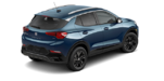 2025 BUICK Encore GX Sport Touring - Exterior view - 3