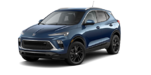 2025 BUICK Encore GX Sport Touring - Exterior view - 1