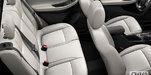 2025 BUICK Encore GX Sport Touring - Interior view - 2