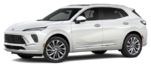 2025 BUICK Envision AVENIR - Exterior view - 2