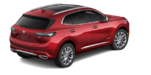 2025 BUICK Envision Avenir - Exterior view - 3
