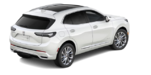 2025 BUICK Envision AVENIR - Exterior view - 3