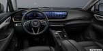 2025 BUICK Envision Avenir - Interior view - 3