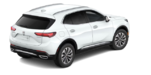 2025 BUICK Envision Preferred - Exterior view - 3