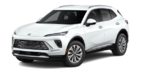 2025 BUICK Envision Preferred - Exterior view - 1
