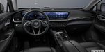 2025 BUICK Envision Preferred - Interior view - 3