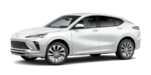 2025 BUICK Envista AVENIR - Exterior view - 2